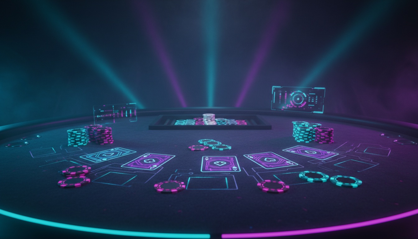 Explorez Vincispin : Une Sélection de Jeux Exceptionnelle